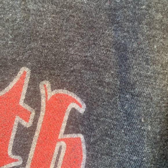 Aerosmith 1970 Boston Band Tee Size L - Picture 4 of 7